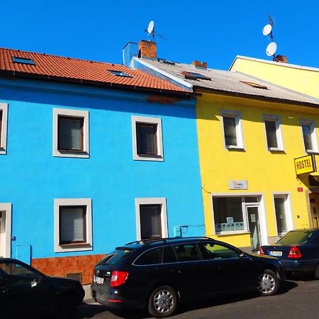Hostel River Pilsen Exterior foto